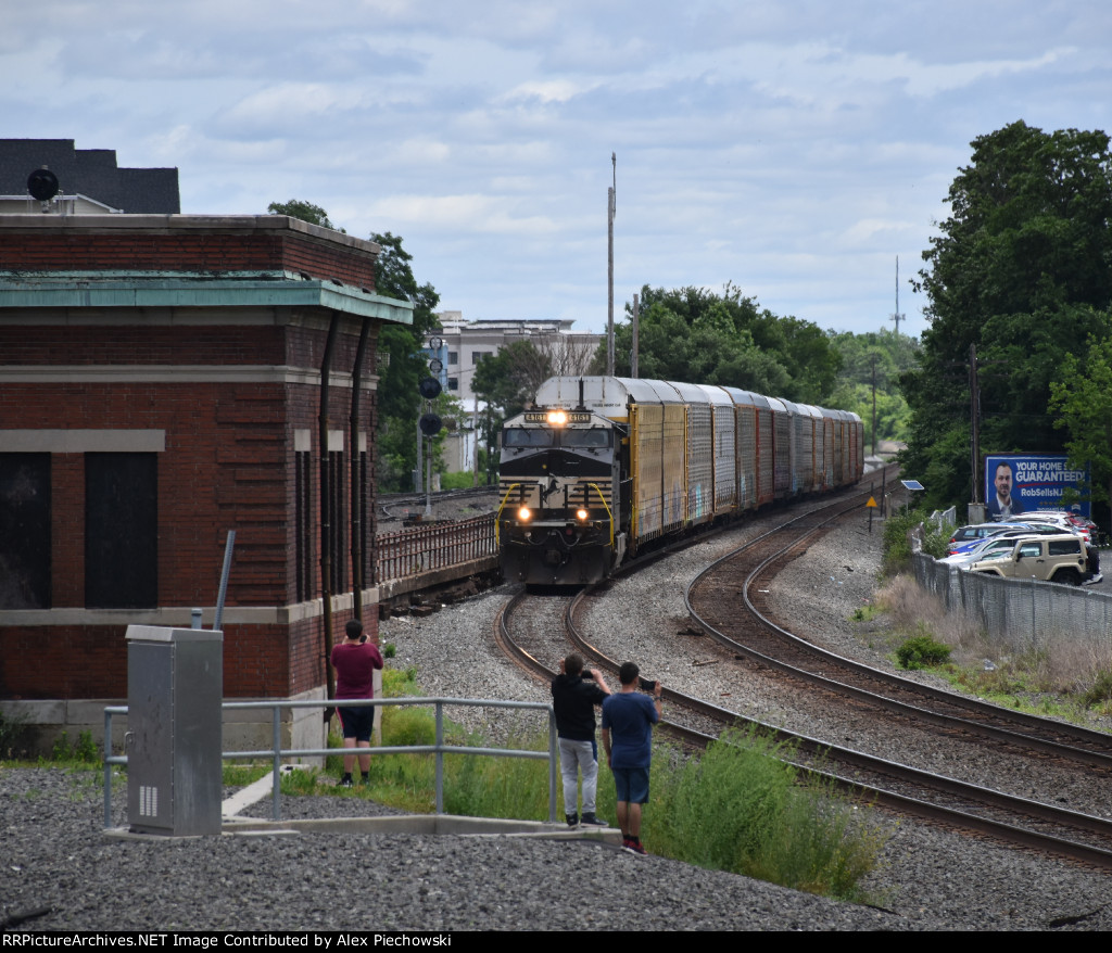 NS 4161